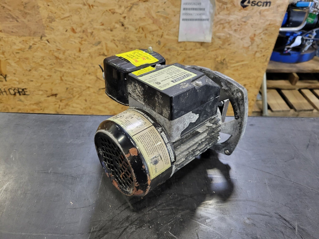 EVERBILT 1/2 hp Shallow Well Pump J100A3