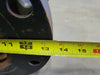 KITZ 8" Class 125 Gate Valve B16.10