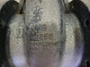 KITZ 8" Class 125 Gate Valve B16.10