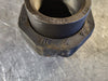 2" Union A/SA105 SP83 3M