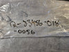 HOSE MASTER 1" Flexible Stainless Steel Hose A/SA182 F304/F304L