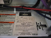 SIEMENS Full Voltage Non-Reversing MCC Bucket Size 2