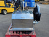 DONGBU 5.5 kW Single Stage Ring Blower DBEM-070-R w/ Enclosure