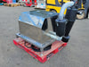 DONGBU 5.5 kW Single Stage Ring Blower DBEM-070-R w/ Enclosure