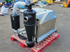 DONGBU 5.5 kW Single Stage Ring Blower DBEM-070-R w/ Enclosure