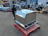 DONGBU 5.5 kW Single Stage Ring Blower DBEM-070-R w/ Enclosure