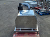 DONGBU 5.5 kW Single Stage Ring Blower DBEM-070-R w/ Enclosure
