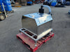 DONGBU 5.5 kW Single Stage Ring Blower DBEM-070-R w/ Enclosure