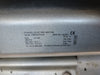 DONGBU 5.5 kW Single Stage Ring Blower DBEM-070-R w/ Enclosure