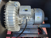 DONGBU 5.5 kW Single Stage Ring Blower DBEM-070-R w/ Enclosure