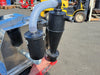 DONGBU 5.5 kW Single Stage Ring Blower DBEM-070-R w/ Enclosure