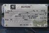 DUTCHI 25 hp, 420 volts, 1470 rpm Electric Motor DM180M4