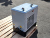 JUBA Frozen Type Compressed Air Drying Machine 1.5 cu. m/min
