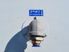 JUBA Frozen Type Compressed Air Drying Machine 1.5 cu. m/min