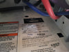 SIEMENS Full Voltage Non-Reversing MCC Bucket Size 2