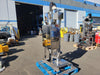 SEGERO Weighing & Feeding System for Powder, Sliced Almond & Liquid