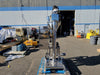 SEGERO Weighing & Feeding System for Powder, Sliced Almond & Liquid