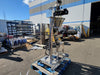 SEGERO Weighing & Feeding System for Powder, Sliced Almond & Liquid