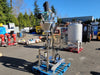 SEGERO Weighing & Feeding System for Powder, Sliced Almond & Liquid