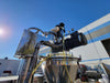 SEGERO Weighing & Feeding System for Powder, Sliced Almond & Liquid