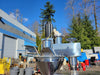 SEGERO Weighing & Feeding System for Powder, Sliced Almond & Liquid