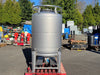 SCHAFER 1000L Stainless Steel Melting Tank