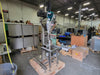SEGERO Weighing & Feeding System for Powder, Sliced Almond & Liquid