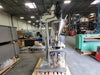 SEGERO Weighing & Feeding System for Powder, Sliced Almond & Liquid