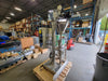 SEGERO Weighing & Feeding System for Powder, Sliced Almond & Liquid