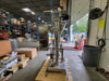 SEGERO Weighing & Feeding System for Powder, Sliced Almond & Liquid