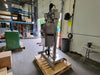 SEGERO Weighing & Feeding System for Powder, Sliced Almond & Liquid