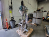 SEGERO Weighing & Feeding System for Powder, Sliced Almond & Liquid