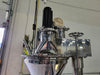 SEGERO Weighing & Feeding System for Powder, Sliced Almond & Liquid
