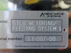 SEGERO Weighing & Feeding System for Powder, Sliced Almond & Liquid