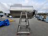 1.5 kW Drum Roaster