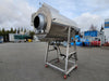 1.5 kW Drum Roaster
