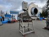 1.5 kW Drum Roaster