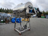 1.5 kW Drum Roaster