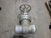 CRANE 8" Class 600 Gate Valve 761/2XUF