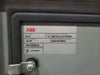 ABB 50 HP AC Drive ACS800-04-0060-7+K454+L503