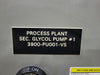 ABB 50 HP AC Drive ACS800-U1-0060-7