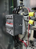 ABB 50 HP AC Drive ACS800-U1-0060-7