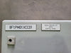 POLYSIUS HPRC Control Panel 8F1.PM01.XCC01
