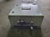 POLYSIUS HPRC Control Panel 8F1.PM01.XCC01