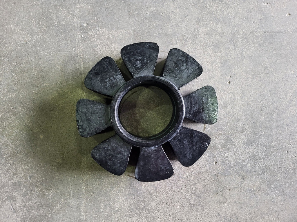 2-1/2" Coupling Insert
