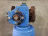 Actuator w/ 6" Ball Valve