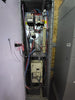 SIEMENS Single Structure VFD Panel w/ 50HP ABB VFD ACS-800-U1-0060-7