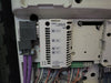 SIEMENS Single Structure VFD Panel w/ 50HP ABB VFD ACS-800-U1-0060-7