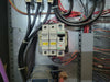 SIEMENS Single Structure VFD Panel w/ 50HP ABB VFD ACS-800-U1-0060-7