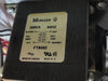 SIEMENS Single Structure VFD Panel w/ 50HP ABB VFD ACS-800-U1-0060-7